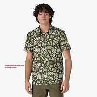 Men's Go-To Shirt