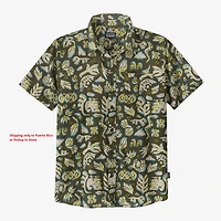 Men's Go-To Shirt