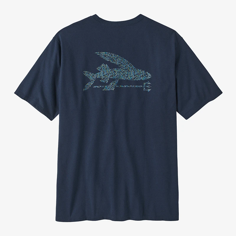 Flying Fish Responsibili-Tee
