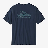 Flying Fish Responsibili-Tee