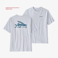 Flying Fish Responsibili-Tee