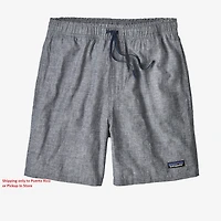 Men's Baggies Naturals - 6½"