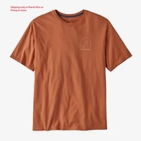 Men's CTA Organic T-Shirt