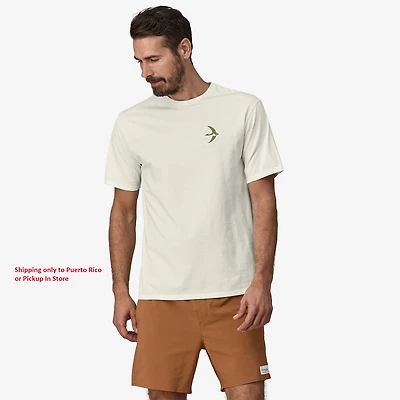 Granite Swift Organic T-Shirt
