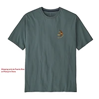Granite Swift Organic T-Shirt