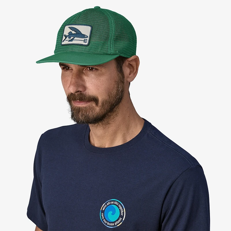 Breezefarer Cap