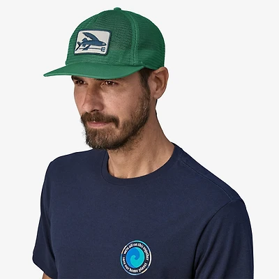 Breezefarer Cap