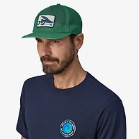 Breezefarer Cap