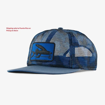 Breezefarer Cap