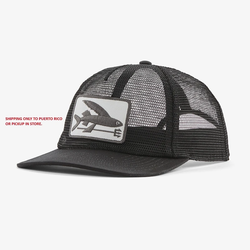 Breezefarer Cap