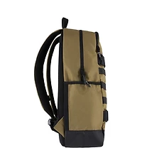 No Comply Backpack