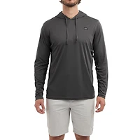 Vaportek Hood Fishing Shirt