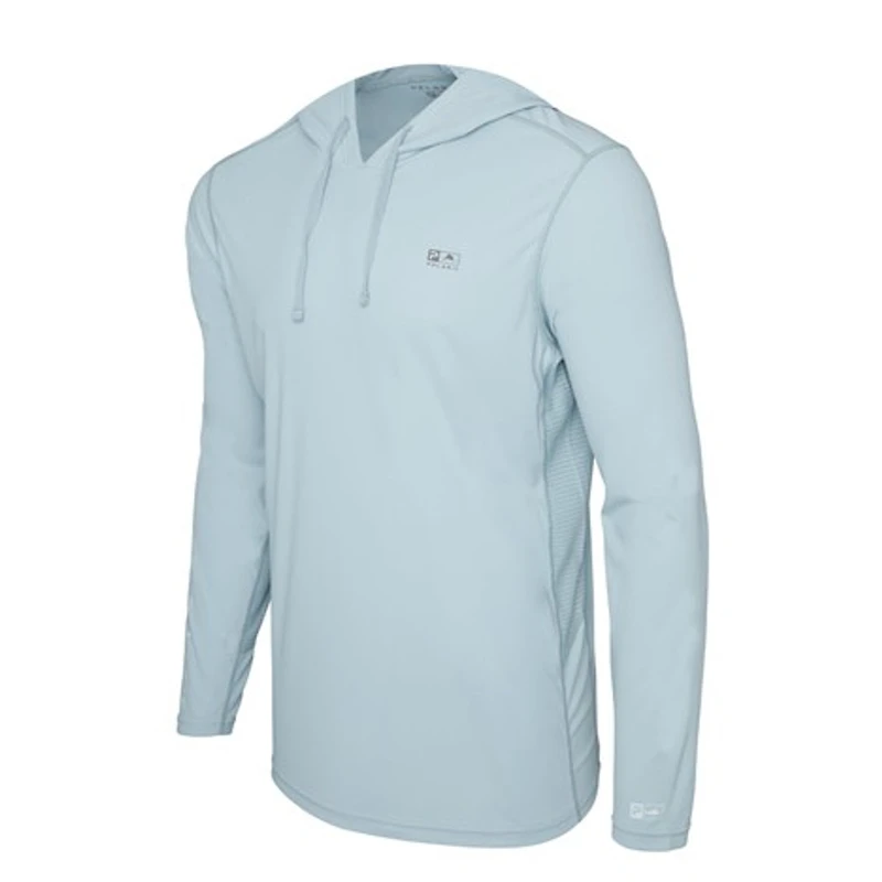 Vaportek Hood Fishing Shirt