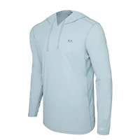 Vaportek Hood Fishing Shirt
