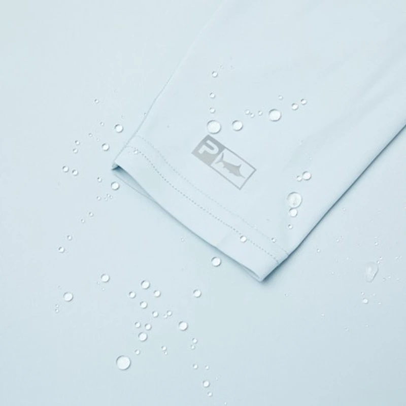 Vaportek Hood Fishing Shirt