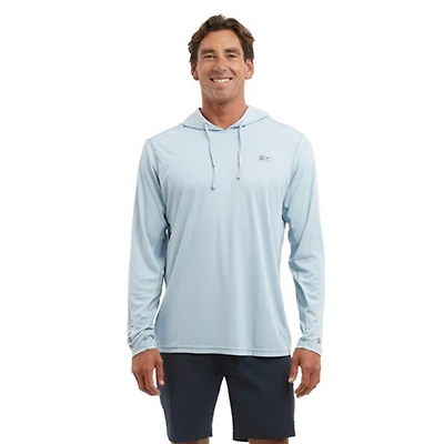 Vaportek Hood Fishing Shirt