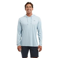 Vaportek Hood Fishing Shirt