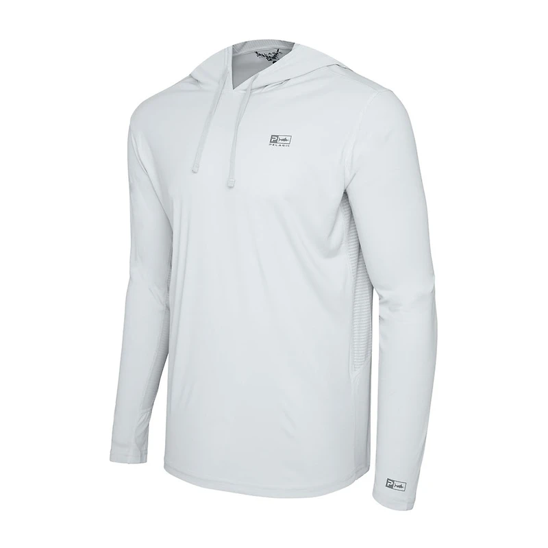 Vaportek Hood Fishing Shirt