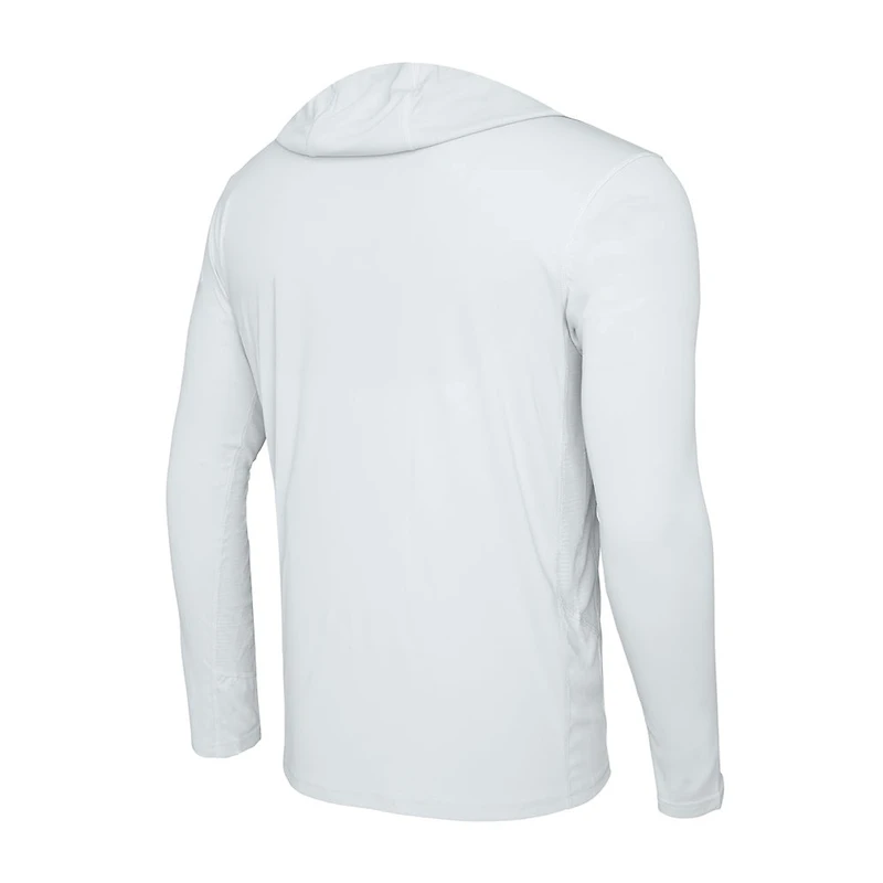 Vaportek Hood Fishing Shirt