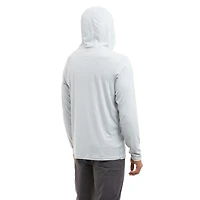 Vaportek Hood Fishing Shirt