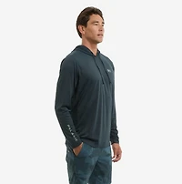 Vaportek Hood Fishing Shirt