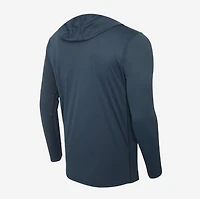 Vaportek Hood Fishing Shirt