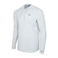 Vaportek Hood Fishing Shirt