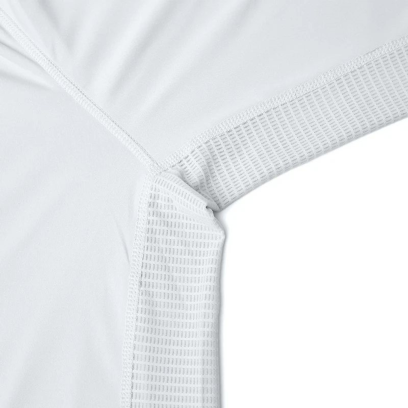 Vaportek Hood Fishing Shirt