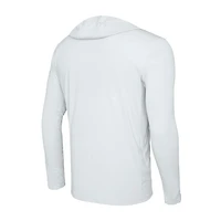 Vaportek Hood Fishing Shirt