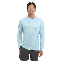 Vaportek Hood Fishing Shirt