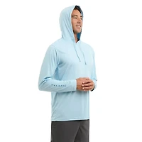 Vaportek Hood Fishing Shirt