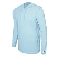 Vaportek Hood Fishing Shirt