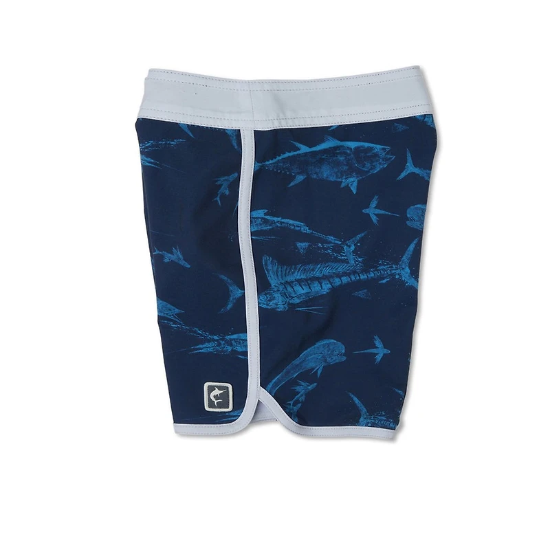 Youth High Spot Boardshorts