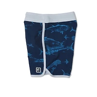 Youth High Spot Boardshorts