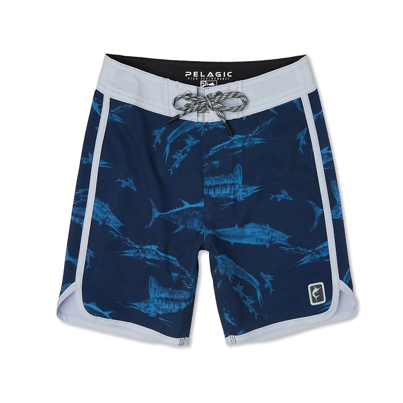 Youth High Spot Boardshorts