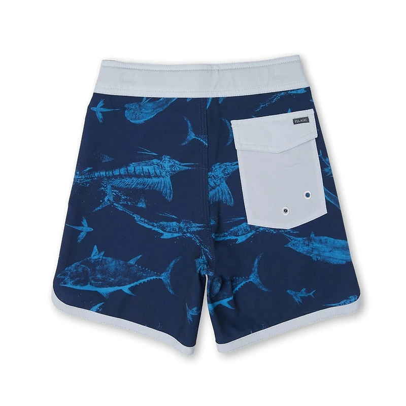 Kid's High Spot Boardshorts