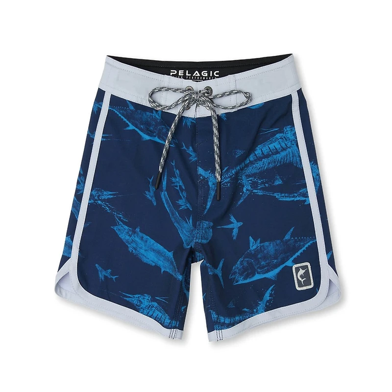 Kid's High Spot Boardshorts