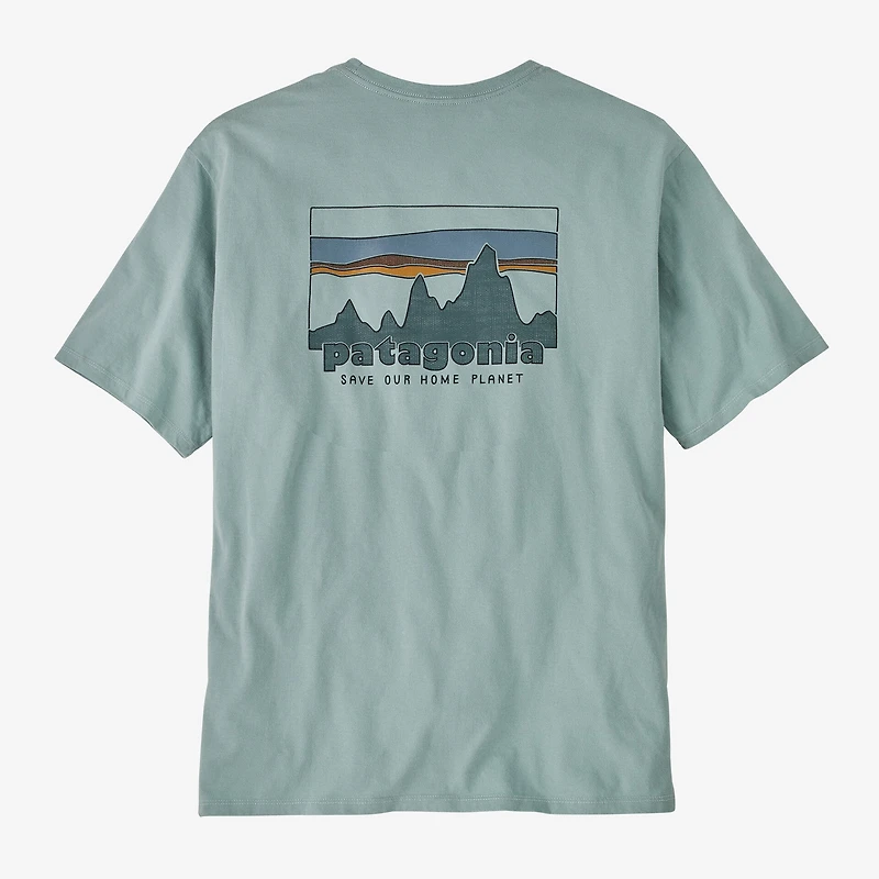 Men's '73 Skyline T-Shirt