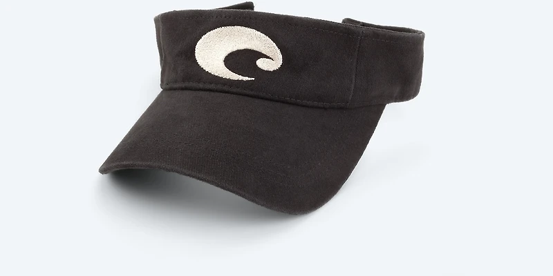 Costa Cotton Visor
