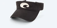 Costa Cotton Visor