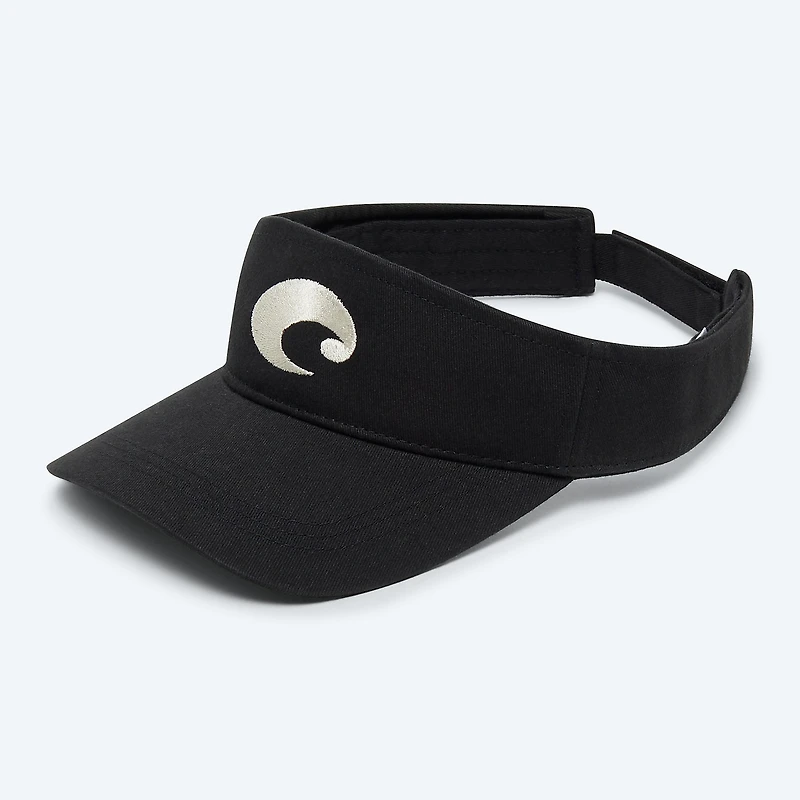 Costa Cotton Visor