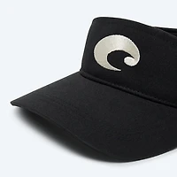 Costa Cotton Visor