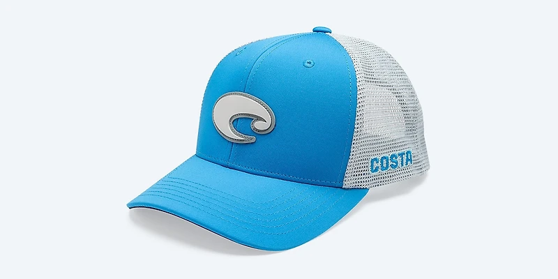 Core Performance Trucker