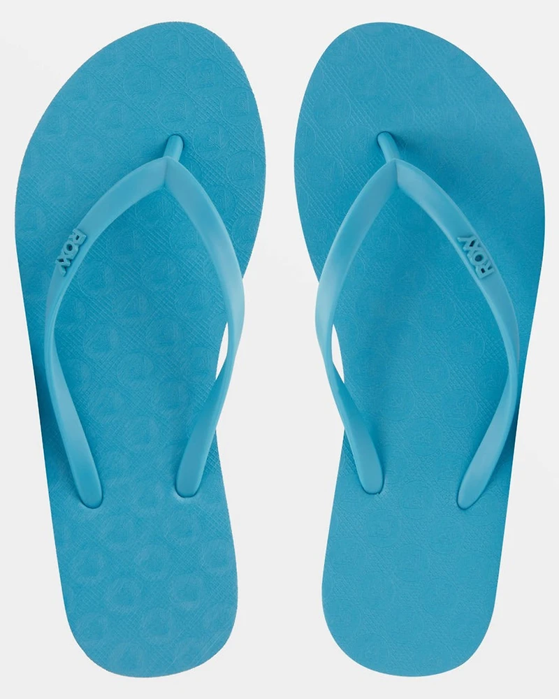 Viva Higher Platform Flip Flop