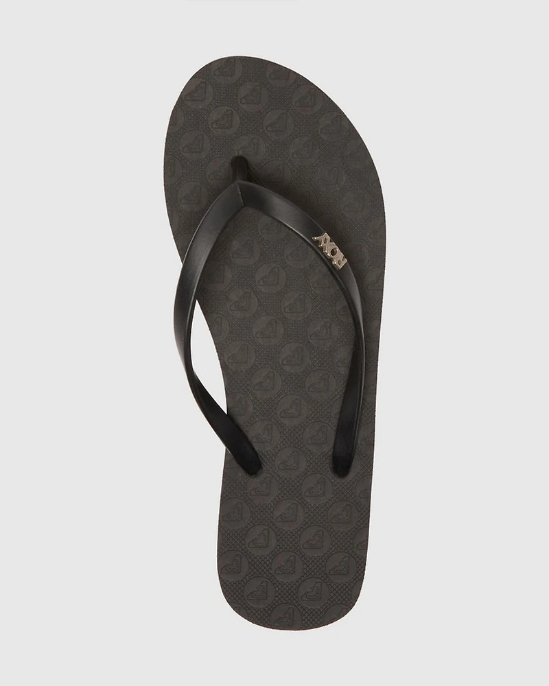 Viva Higher Platform Flip Flop