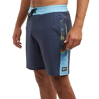 Side Scanner Boardshorts