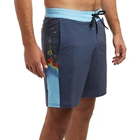 Side Scanner Boardshorts