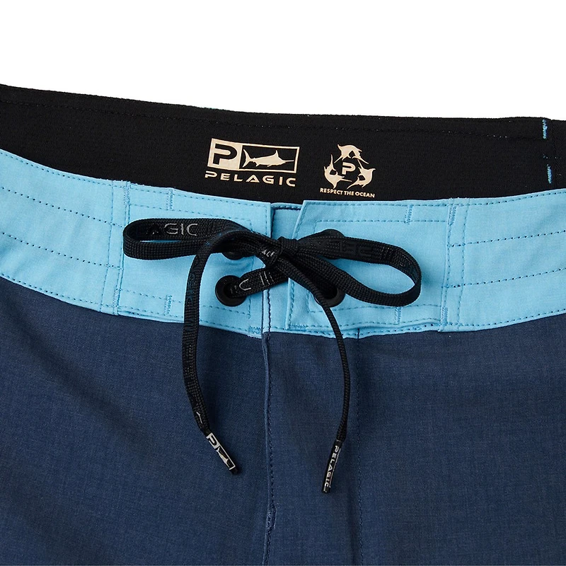 Side Scanner Boardshorts