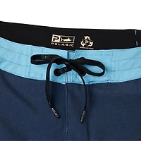 Side Scanner Boardshorts