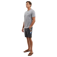 Side Scanner Boardshorts